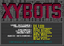 Video Game: Xybots