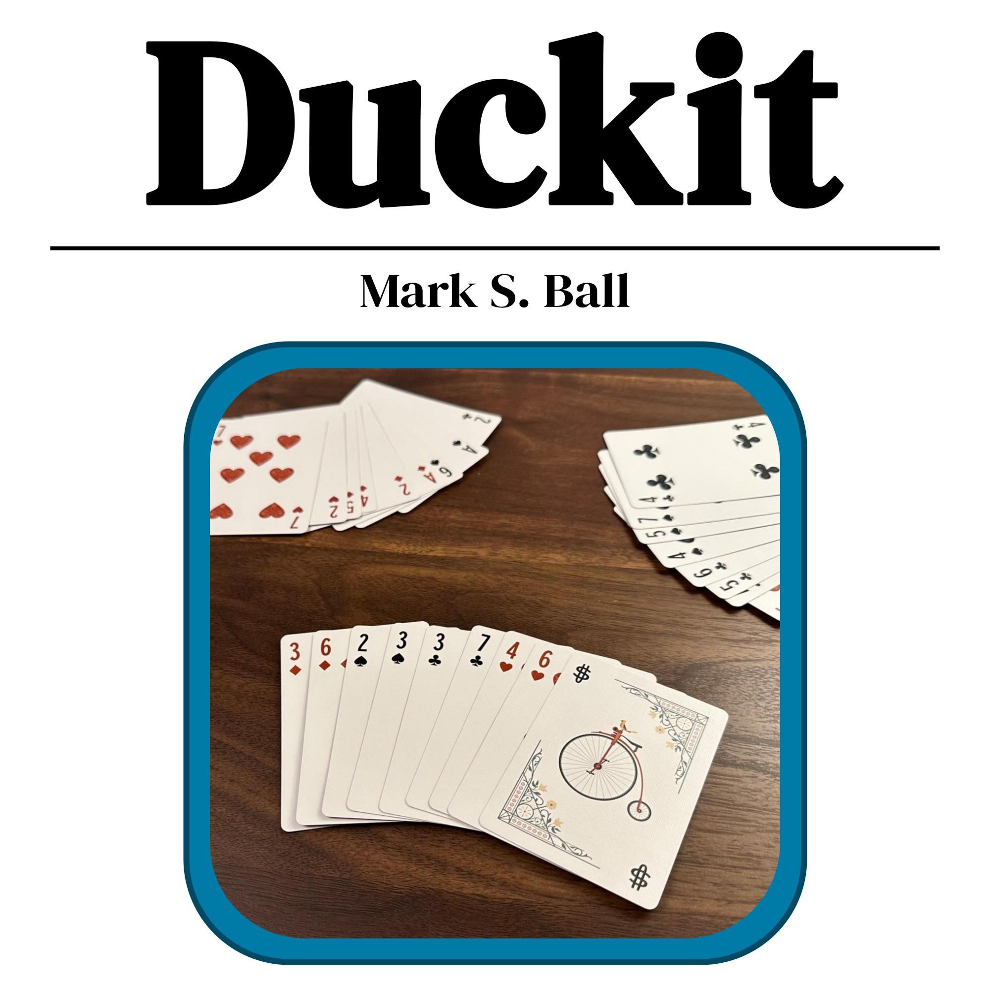 Duckit