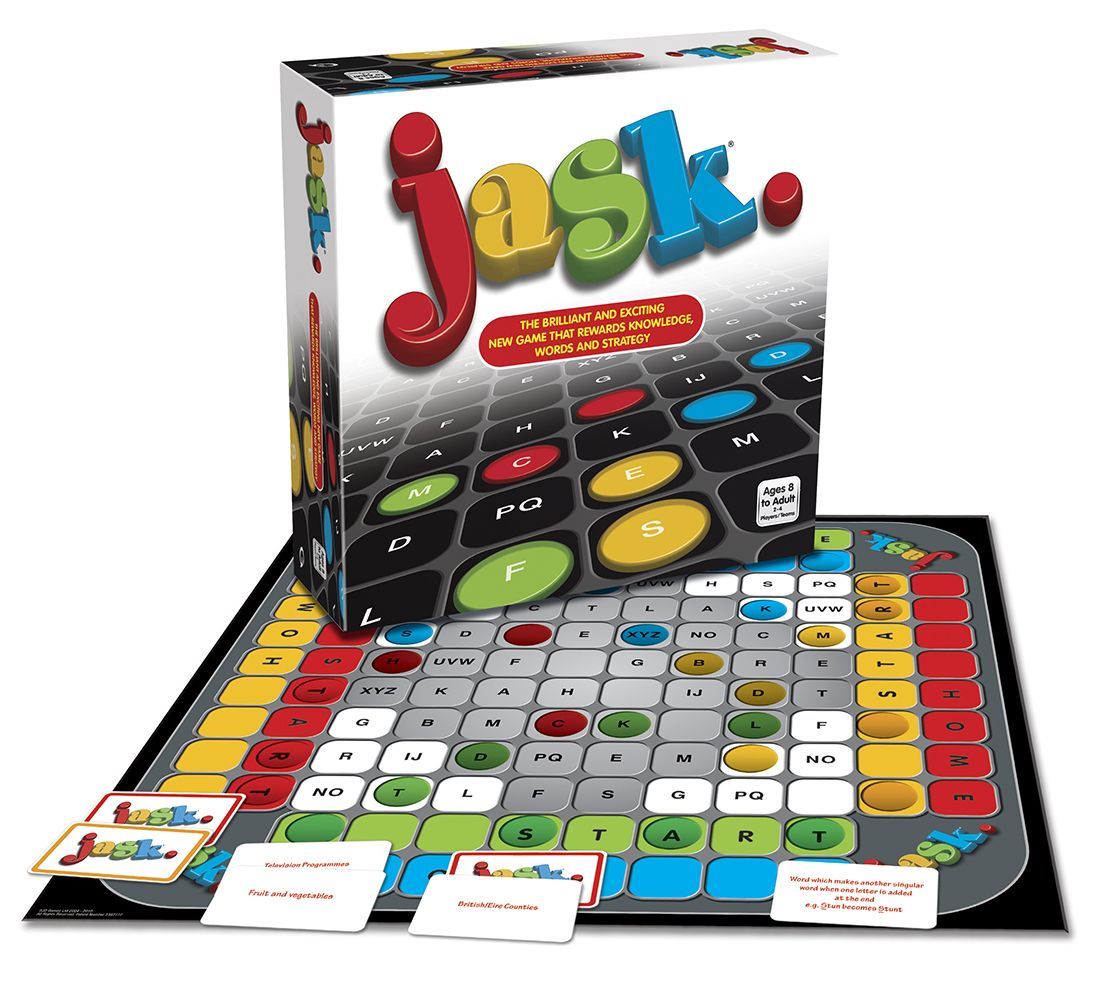 Jask - Photo 1