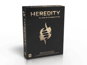 Heredity: The Tale from Lexington Creek