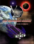 Victory by Any Means: The Starmada Edition