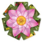 Board Game: Lotus