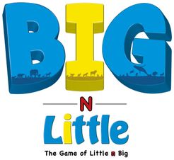 Tibbar's Big N Little