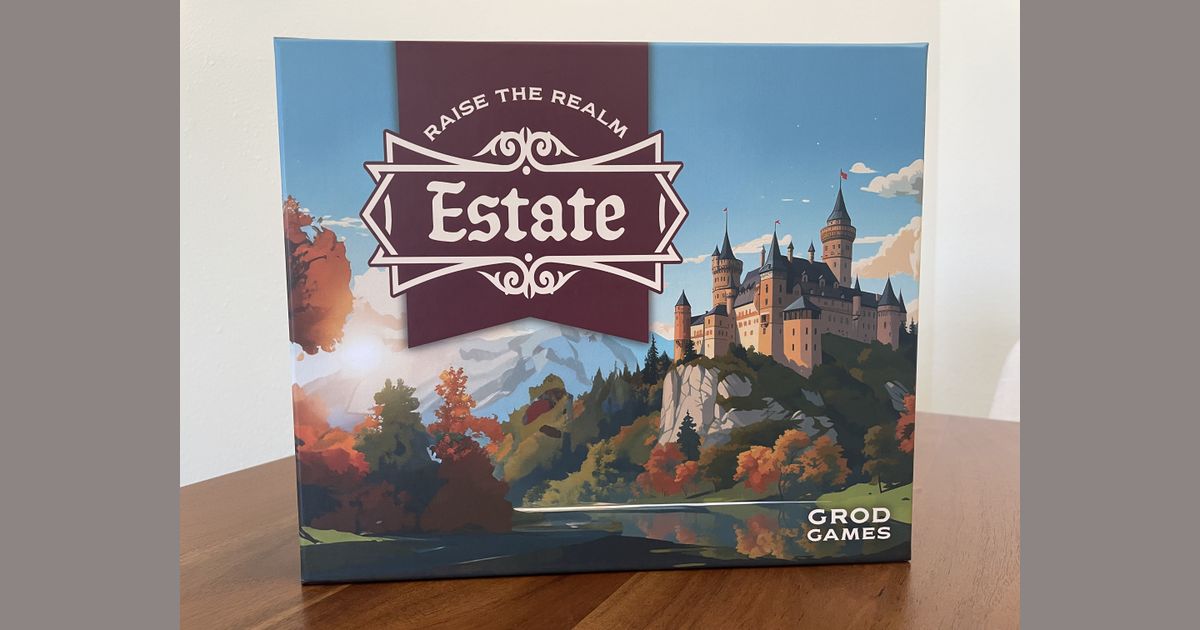 Improving Production Query | Estate: Raise the Realm