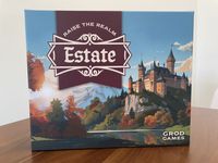 Estate: Raise the Realm