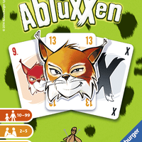 Abluxxen
