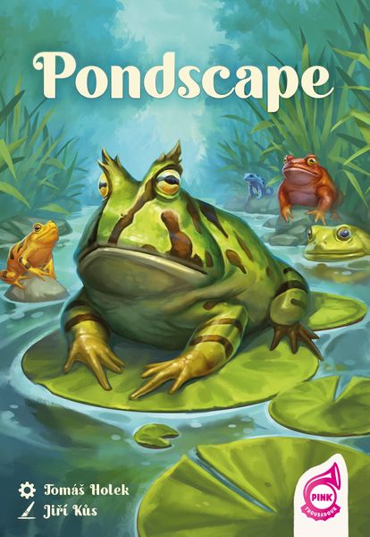Froschreich