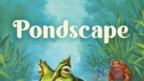 Pondscape thumbnail