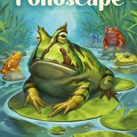 Pondscape