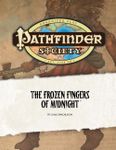 RPG Item: Pathfinder Society Scenario 0-04: The Frozen Fingers of Midnight