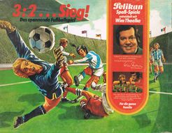 3:2...Sieg!
