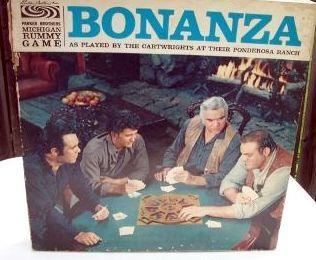 Bonanza