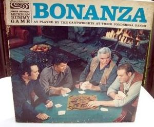 Bonanza