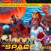 Atlas Games Gloom – Unfortunate Expeditions (2. Edition) – Erweiterung Für Das Düstere Kartenspiel