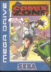 Video Game: Comix Zone
