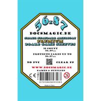 56x87 Small Standard American - Premium (58 x 89)