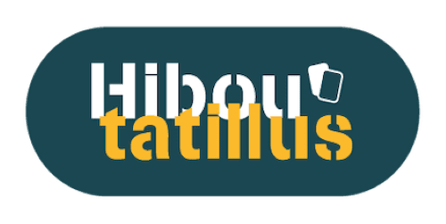 Hiboutatillus