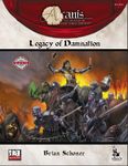 RPG Item: Legacy of Damnation