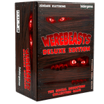 Werebeasts: Deluxe Edition