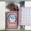 Cat Lady Box Of Treats Board Game Boardgamegeek