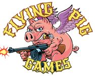 Board Game Publisher: Flying Pig Games