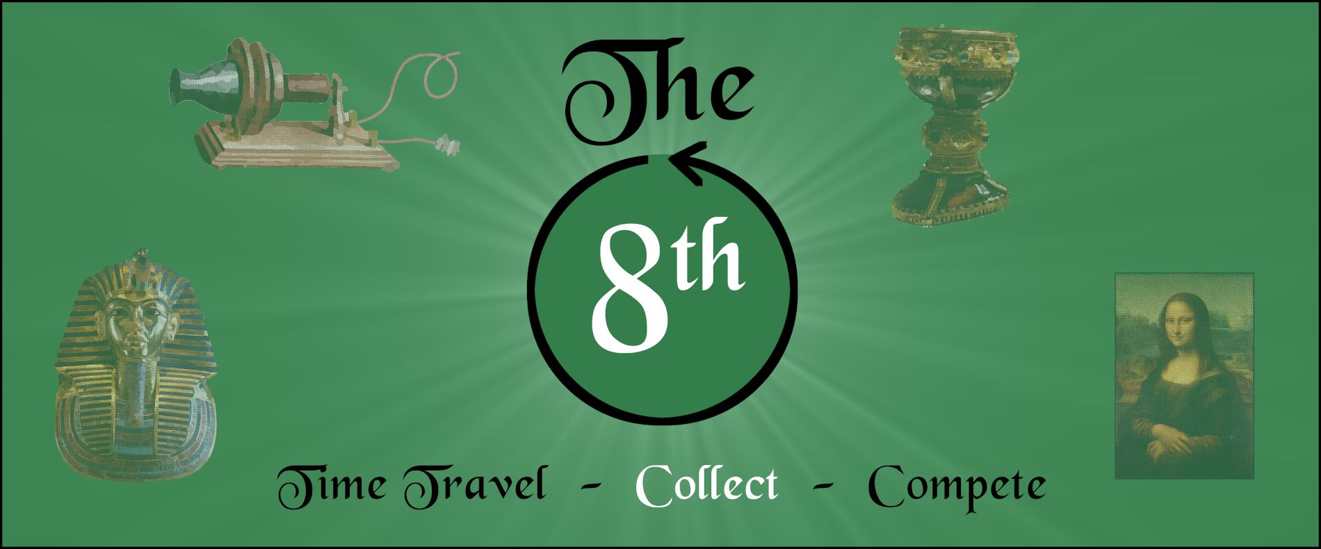 The Eighth Round