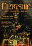 Issue: Flagship (Issue 107 - Apr/May 2004)