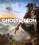 Video Game: Tom Clancy's Ghost Recon Wildlands