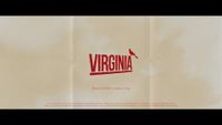 Video Game: Virginia