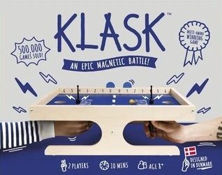 Klask Board Game Boardgamegeek 10 959 tykkaeystae · 126 puhuu taestae. klask board game boardgamegeek