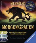 One Night Ultimate Werewolf: Morgengrauen