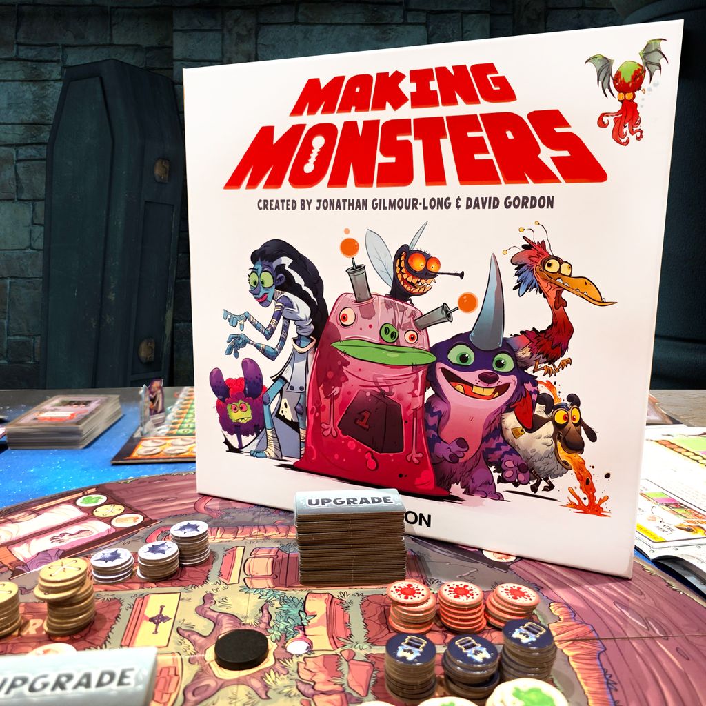 BoardGameGeek