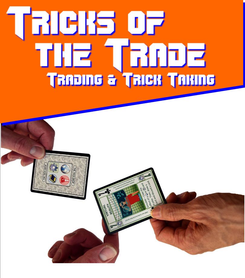 Tricks of the Trade