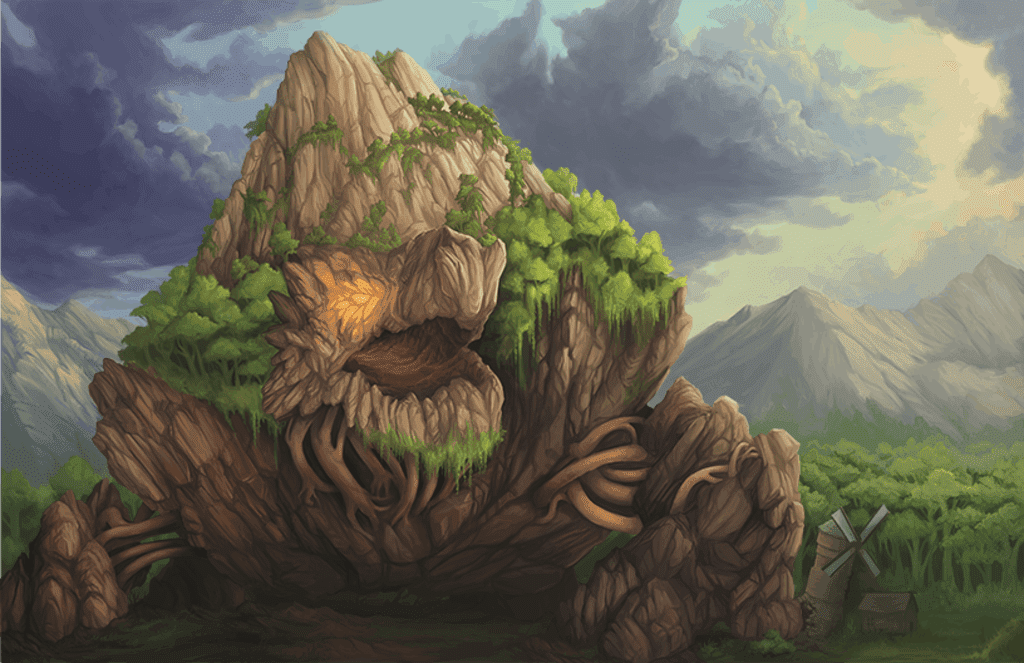Illustration 2 de Spirit Island: Nature Incarnate