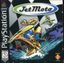 Video Game: Jet Moto