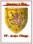 RPG Item: FT13: Andju Village