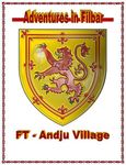 RPG Item: FT13: Andju Village