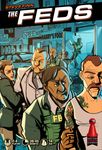 Board Game: The Feds