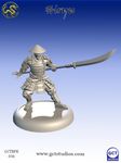Bushido: Hiryu