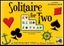 Board Game: Solitaire for Two
