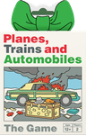 Planes, Trains and Automobiles
