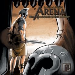 Arena: Sangue & Glória