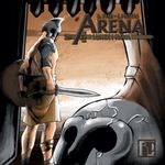 Arena: Sangue & Glória