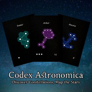 Codex Astronomica