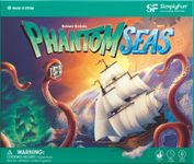 Board Game: Phantom Seas
