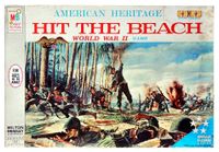 Hit the Beach