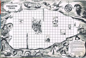 Treasure Trail
