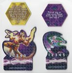 Lazer Ryderz: Captain Cosmic and The Visionary