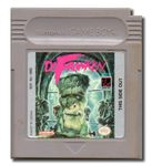 Video Game: Dr. Franken