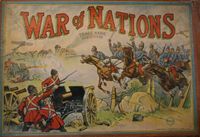 War of Nations